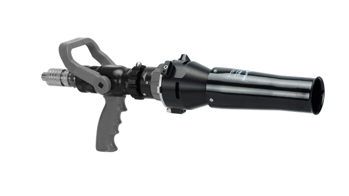 Pro-Series Low Expansion Foam Tube